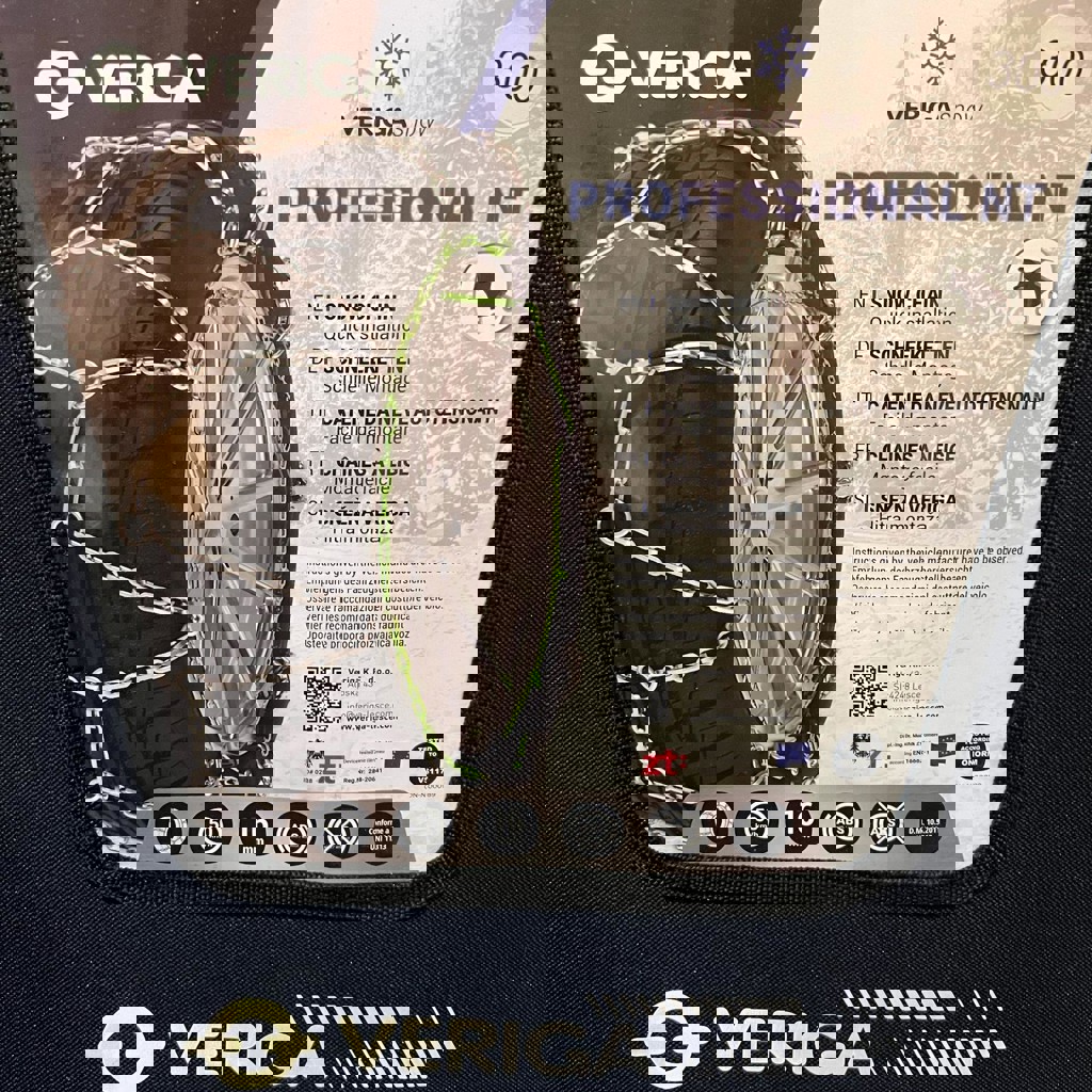 Цепи противоскольжения