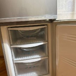 Холодильник Samsung - фото 5