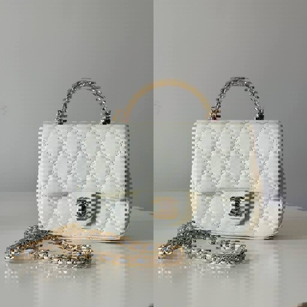 Сумочка Chanel