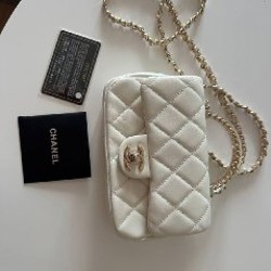 Сумочка Chanel - фото 3