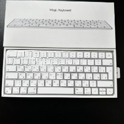 Wireless Magic Keyboard Apple - фото 2