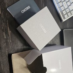 Часы Seiko - фото 2