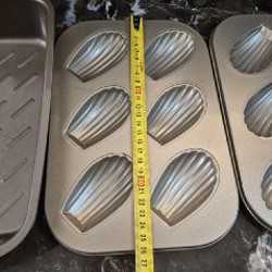 Форма для выпечки - фото 3