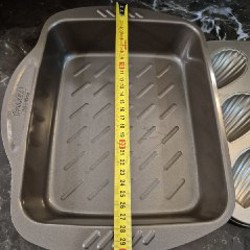 Форма для выпечки - фото 4