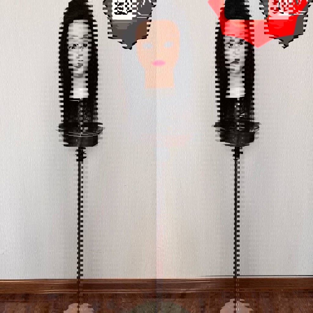 Зеркало с ручкой