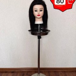 Зеркало с ручкой - фото 1