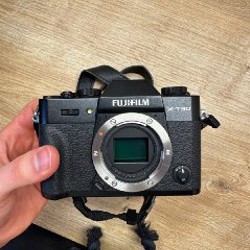 Fujifilm X-T30 II - фото 2