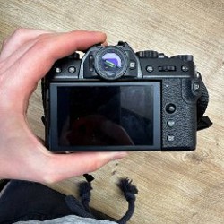 Fujifilm X-T30 II - фото 3