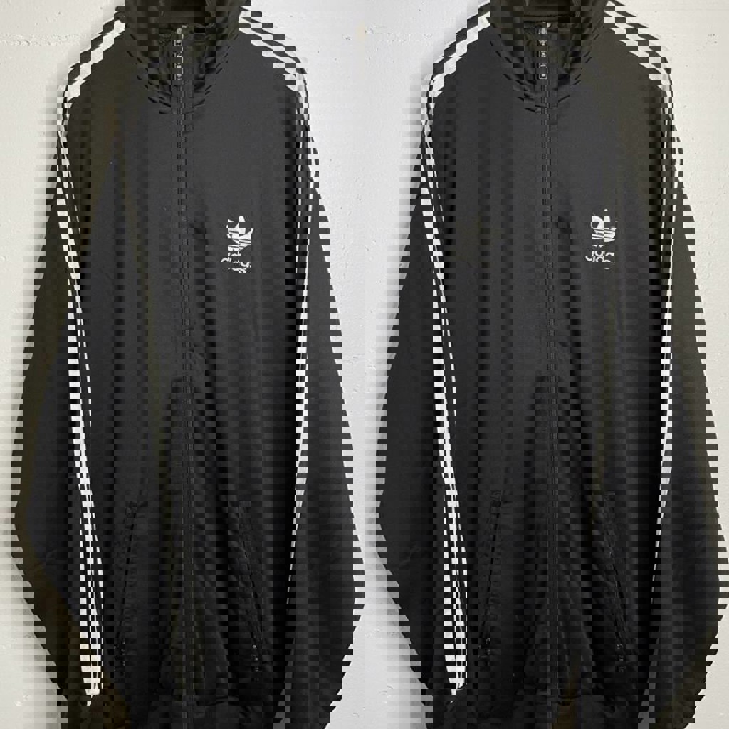 Олимпийка Adidas