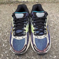 Saucony Progrid Omni 9 'Crystal Cave' - фото 2