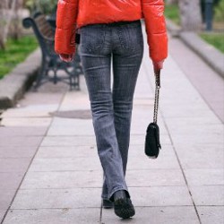 Джинсы Diesel - фото 2