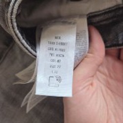 Джинсы Diesel - фото 4