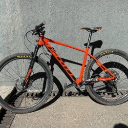 Велосипед Scott Scale 960 - фото 4