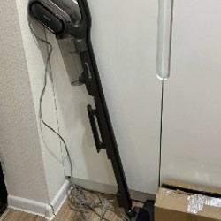 Пылесос Deerma Vacum Cleaner - фото 2