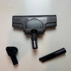 Пылесос Deerma Vacum Cleaner - фото 3