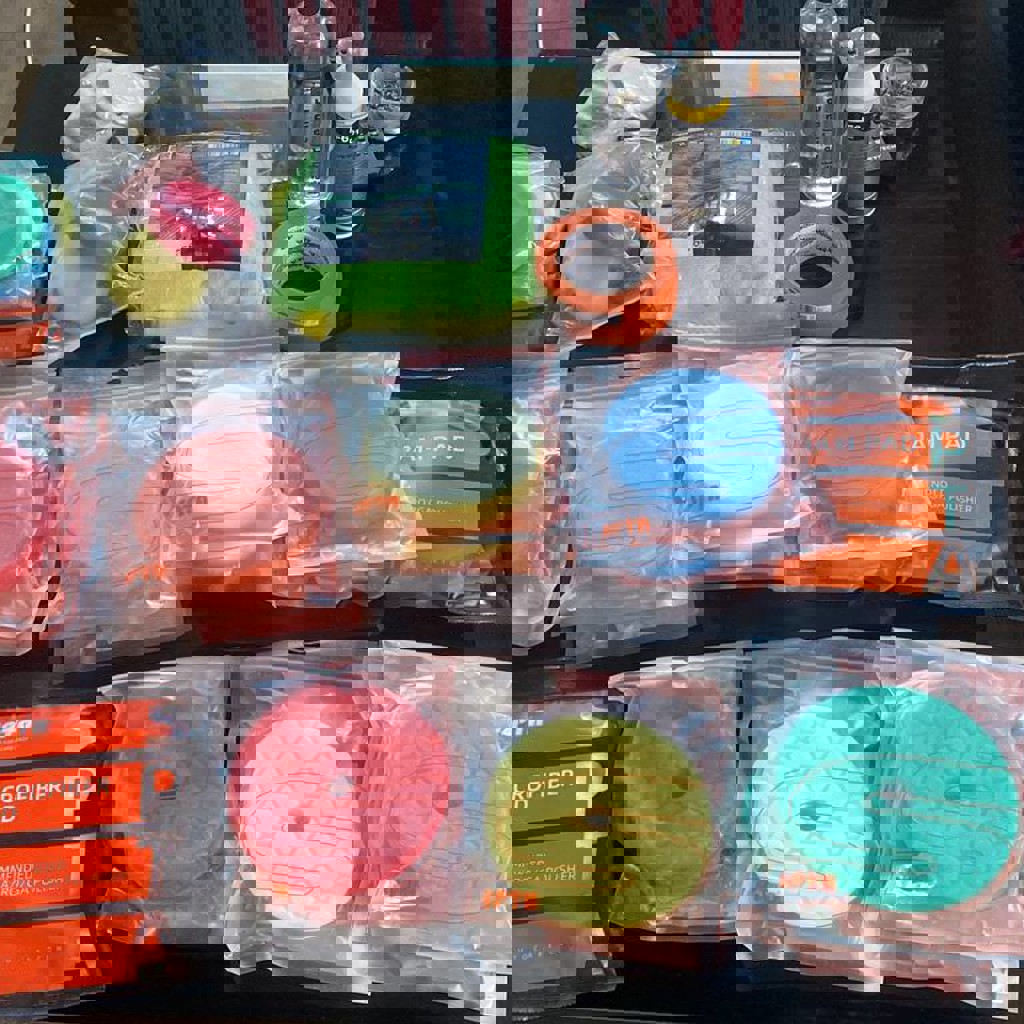 Керамический шампунь гейон