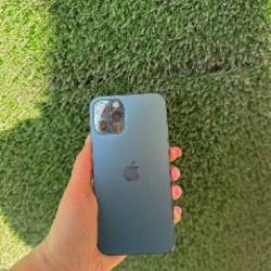 IPhone 12 Pro - фото 2