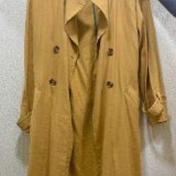 Тренч - фото 1