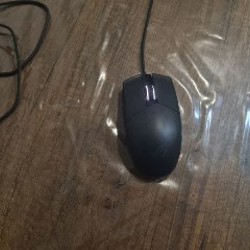 Игровая мышь Asus rog strix impact 2 - фото 2