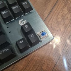 Игровая мышь Asus rog strix impact 2 - фото 4