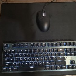 Игровая мышь Asus rog strix impact 2 - фото 6