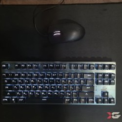 Игровая мышь Asus rog strix impact 2 - фото 7