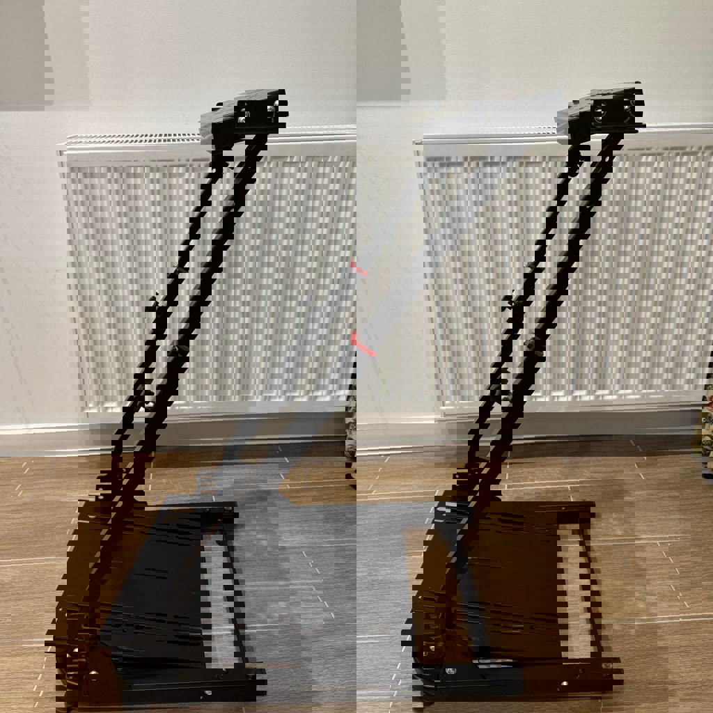 Стойка для игрового руля MOOBY VR