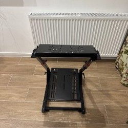 Стойка для игрового руля MOOBY VR - фото 2