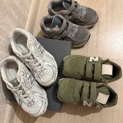 Кроссовки New Balance - фото 6