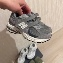 Кроссовки New Balance - фото 7