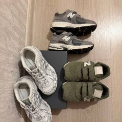 Кроссовки New Balance - фото 8