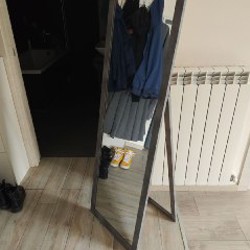 Зеркало напольное - фото 2