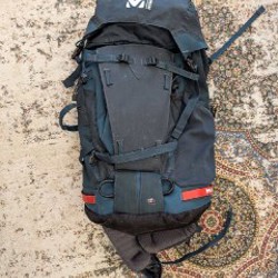 Рюкзак Millet PEUTEREY 35+10L - фото 1