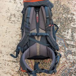 Рюкзак Millet PEUTEREY 35+10L - фото 3