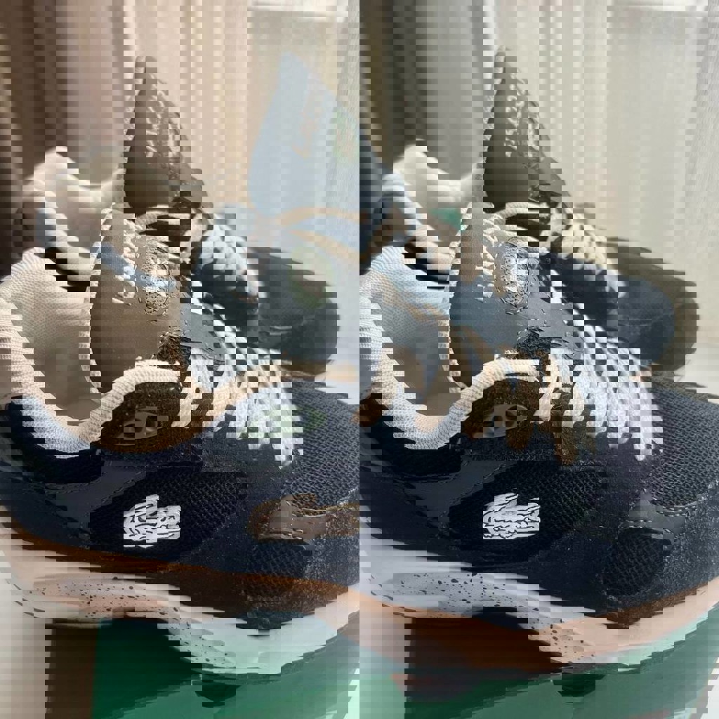 Кроссовки Lactose