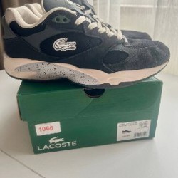 Кроссовки Lactose - фото 2