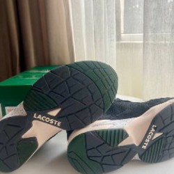 Кроссовки Lactose - фото 4