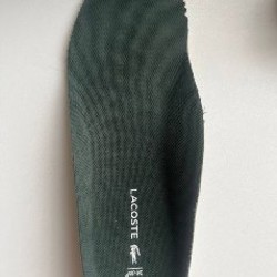 Кроссовки Lactose - фото 7