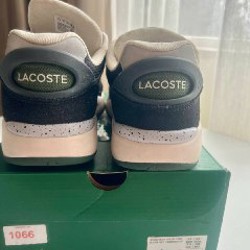 Кроссовки Lactose - фото 8