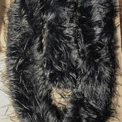 Шарф - фото 1