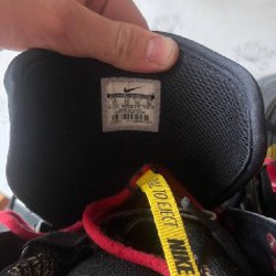 Сноуборд ботинки Nike - фото 4