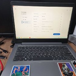 Ноутбук - фото 7