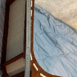 Когтеточка с помпончиком - фото 2