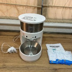 Автокормушка PETKIT Fresh Element 3 - фото 1