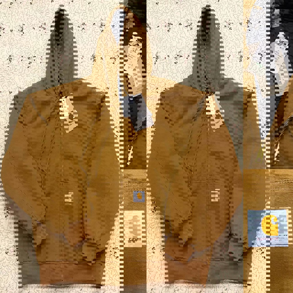 Худи Carhartt WIP