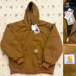 Худи Carhartt WIP - фото 1
