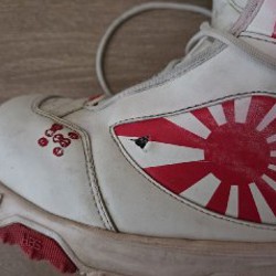 Ботинки для сноуборда HBS - фото 2