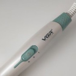 Конусная плойка для локонов VGR - фото 3