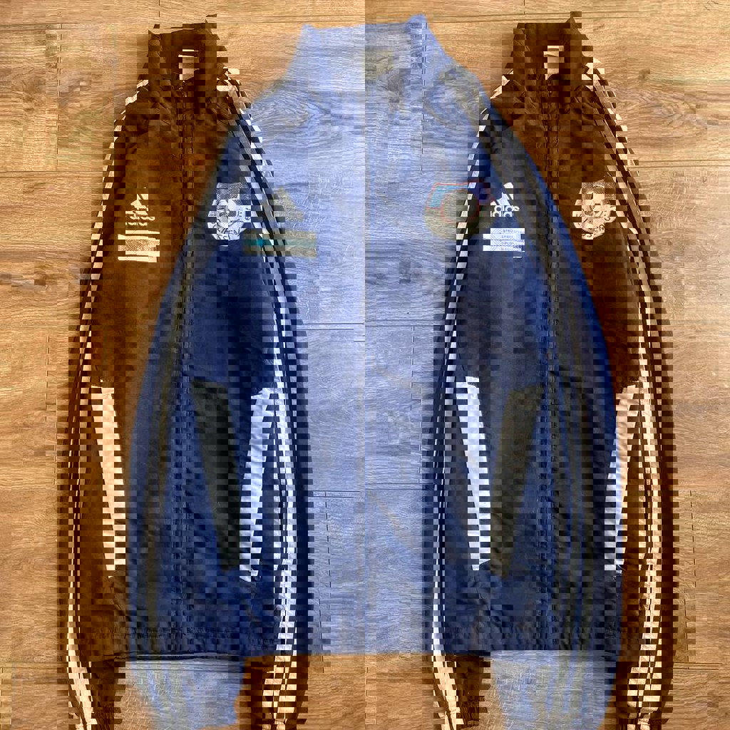 Олимпийка Adidas