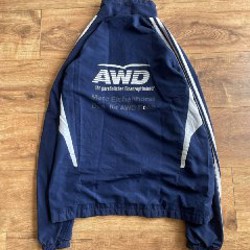 Олимпийка Adidas - фото 3